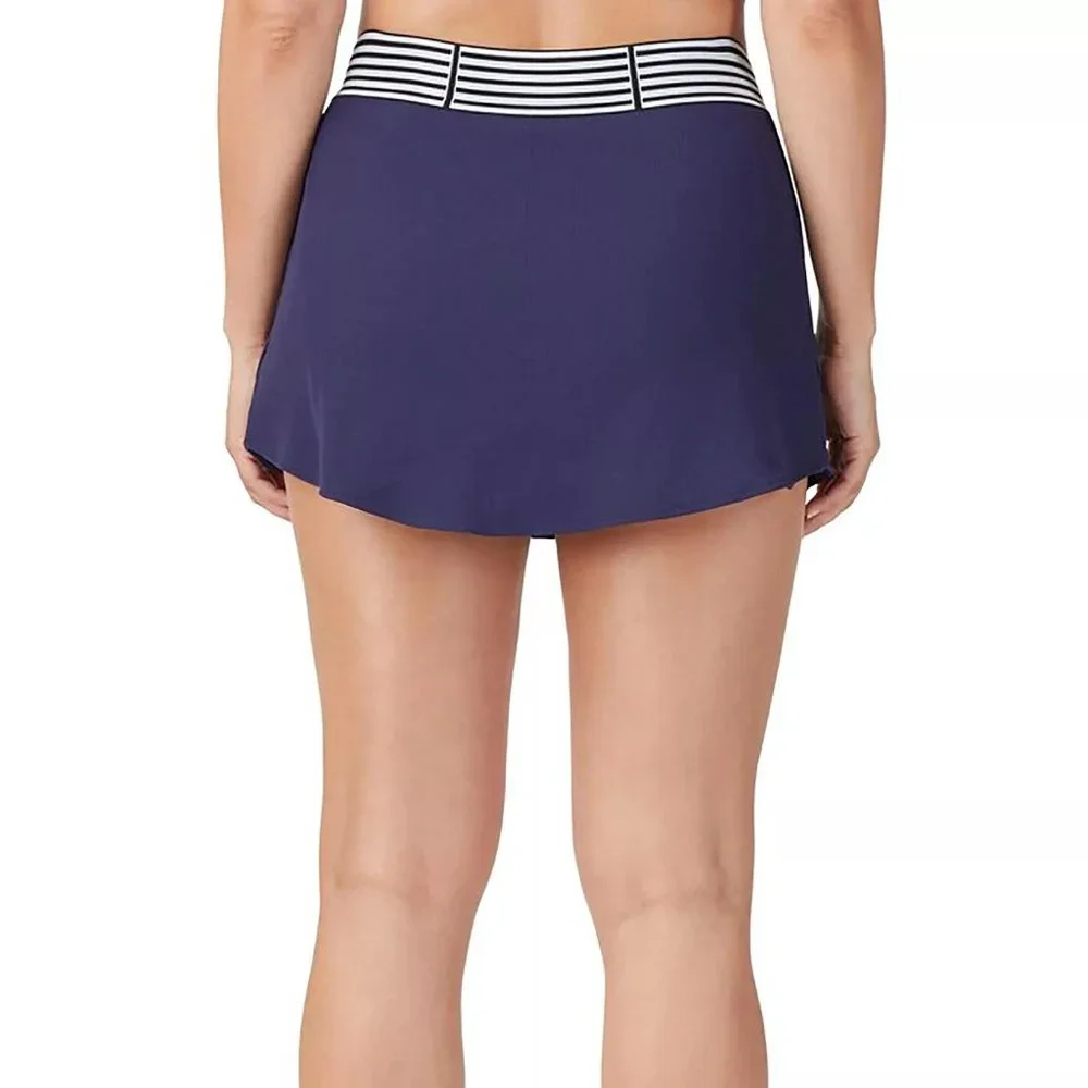 NWT FILA Women's Bevans Park High Waist 14 ½” Skort - Picture 2 of 3